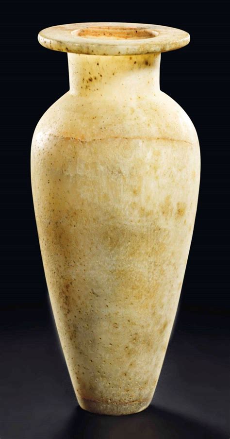 Ancient Egypt Beer Jar