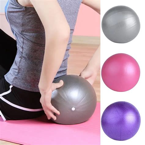 Mini Yoga Ball Physical Fitness Ball For Fitness Appliance Exercise