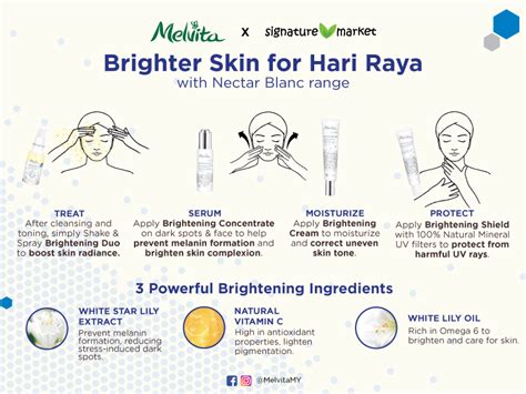 healthy snacks malaysia raya skin care tips  melvita