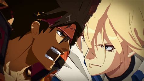 Guilty Gear Xrd Rev 2 Review Ps4 Push Square