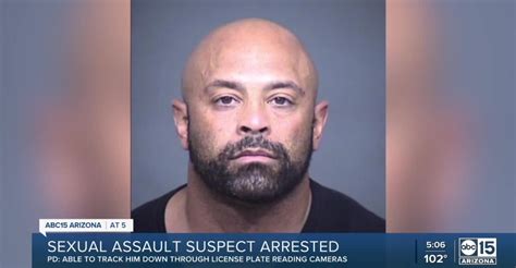 gay arizona politician arrested accused of sexual contact