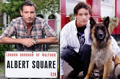 dean gaffney is banned from driving after refusing to say who was at