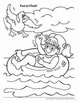 Float Coloring Teachables Scholastic sketch template