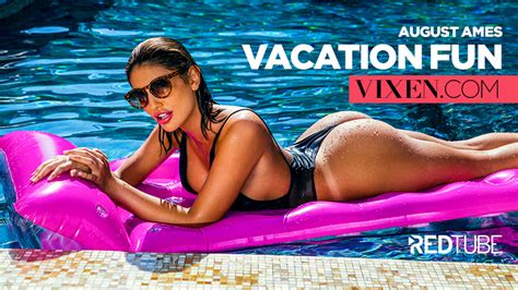 Vixen August Ames Is “angel Of The Month” Redtube Porn