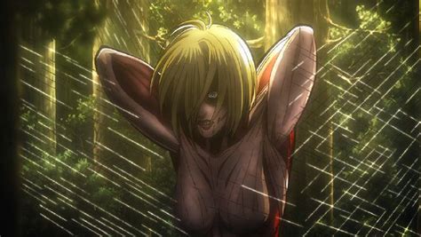 Chapter 6 The Female Titan Attack On Reyna