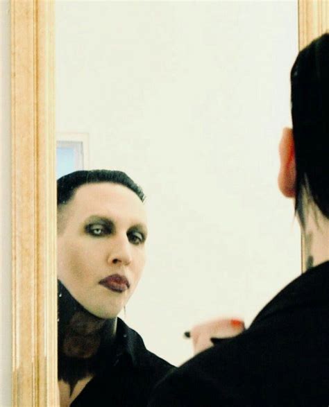 Пин от пользователя Andreano X на доске Marilyn Manson Мэрилин мэнсон
