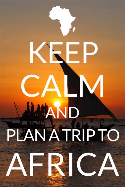 how to plan a trip to africa in 20 easy steps helen in