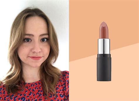 how does mac s velvet teddy lipstick compare to the body shop s sienna