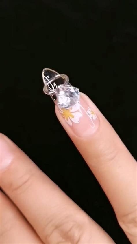 foxy nails lash nail salon  arvada  manicure video
