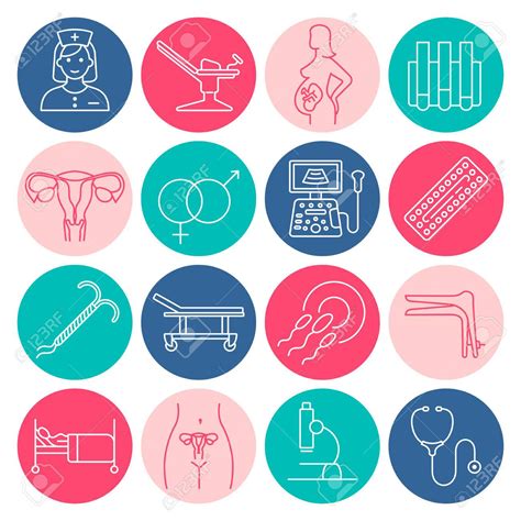 gynecology icon 120363 free icons library