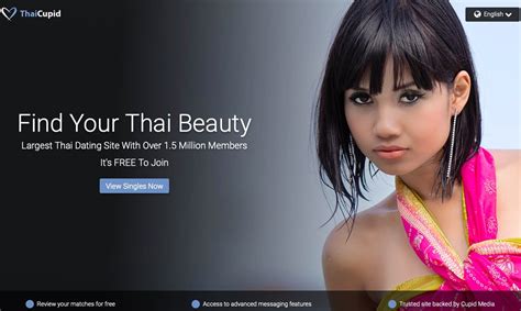 Best Thai Dating Sites Of 2019 To Get Laid My Favourite