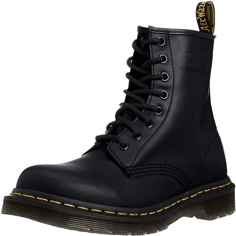 amazoncom dr martens mens  softy  fashion boot motorcycle combat