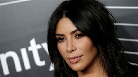 this is what kim kardashian puts on her face it s super expensive