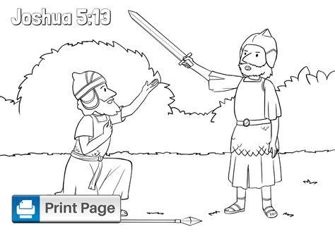 walls  jericho coloring pages