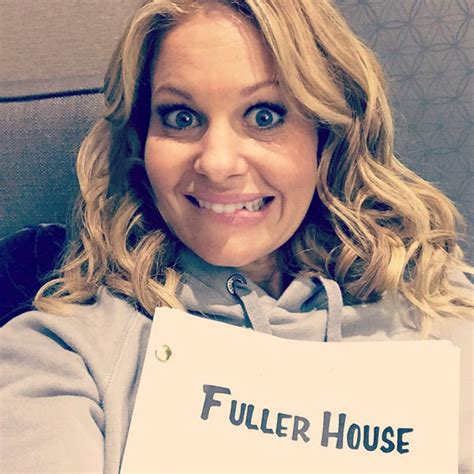 Fuller House Netflix Release Date And Cast Candace