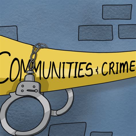 communities  crime  study  factors related  violent crime