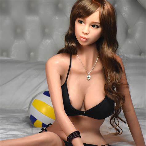 Jenna Sku 160 09 5 25ft Realistic C Cup Breast Sexy Big