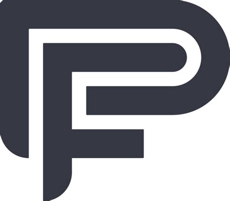pf logo logodix