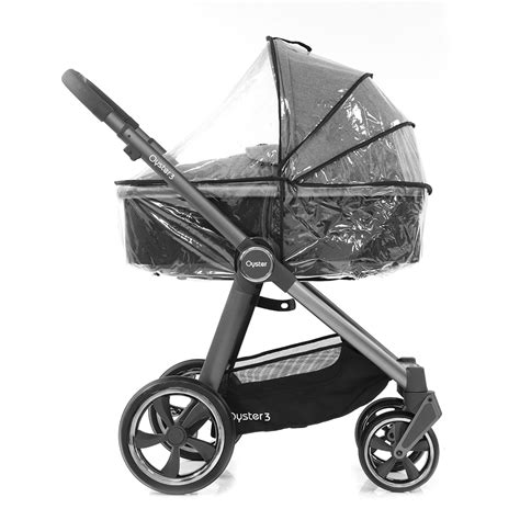 oyster replacement carrycot raincover babystyle direct