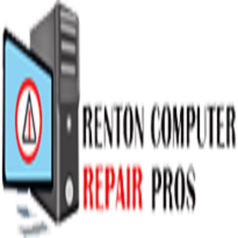 Renton Computer Repair Pros Medium