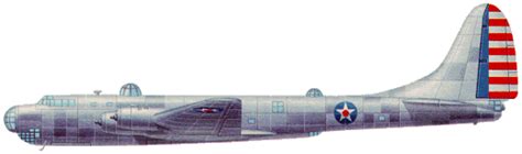 douglas xb  long range bomber