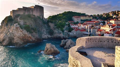 Excursions To Dubrovnik What Can Be Seen In This Croatian City
