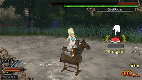 Cinderella Escape 2 Revenge Now Available On Steam Lewdgamer