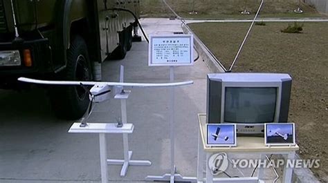 north koreas secret drone military programme revealed   force passenger coach