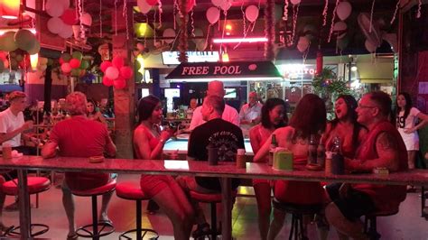 Thai Bar Girl Telegraph