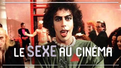 Le Sexe Au CinÉma Le Ciné Club Youtube