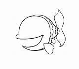 Ear Clipart Coloring Webstockreview Getdrawings Cartoon Drawing sketch template