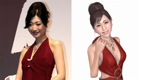how a ps3 game launched japan s newest sex symbol n4g