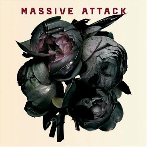 chronique album massive attack collected sound  violence
