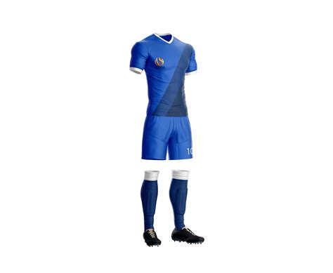 soccer kit blue shades custom soccer kits jerseys vesuvius sport