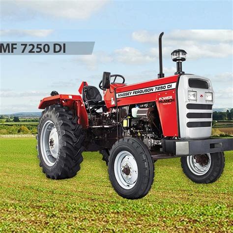 massey ferguson   power   hp tractor  kgf price