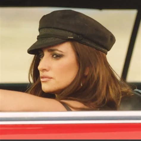 Exclusive Penélope Cruz On Designing And Directing For L Agent E Online