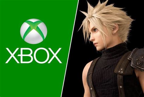 Is Final Fantasy 7 Remake Coming To Xbox One Daily Star