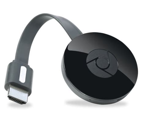 discover chromecast  network