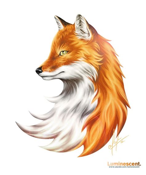 daily inspiration  animals fox drawing drawings fox