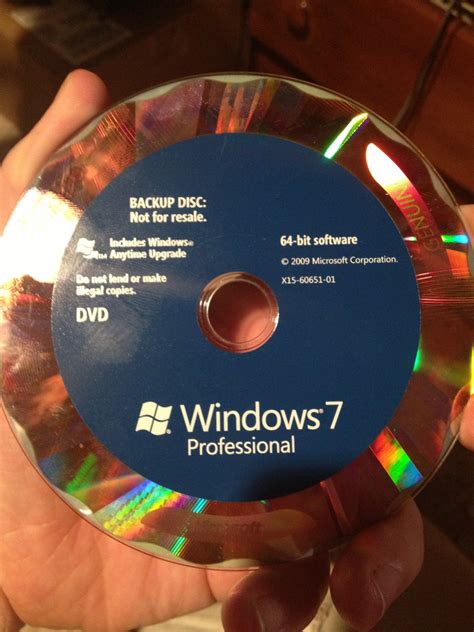 windows  backup disc   fresh install pc giant bomb