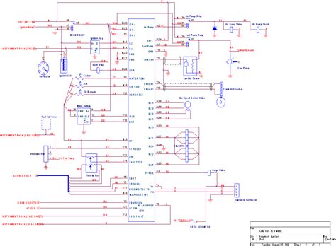 jaguar wiring schematic wiring diagram