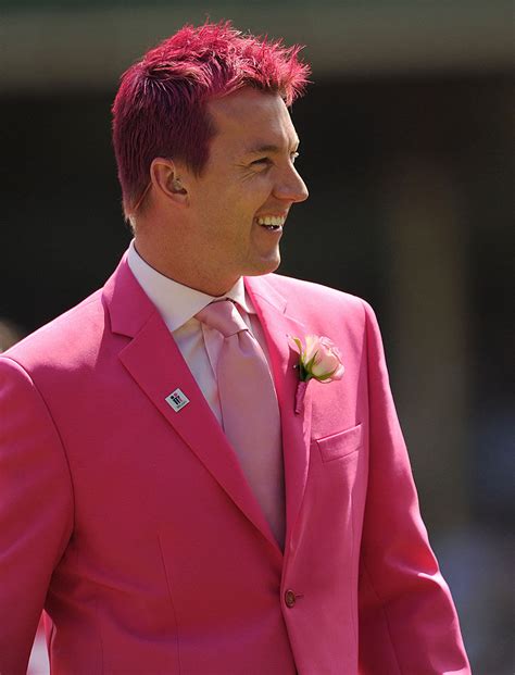 brett lee  hes  big ipl fan