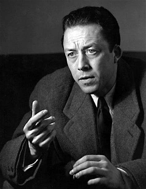 albert camus  november   january  celebrities  died young photo