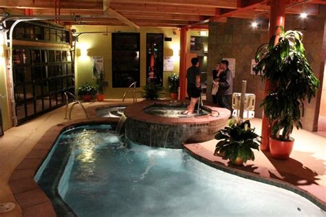 sunwater spa manitou springs  hot springs pools