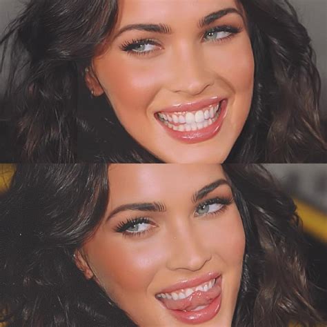 471 best megan fox images on pinterest faces celebs and