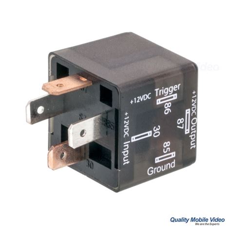 time delay relays relays business industrial auto time delay relay  automotive