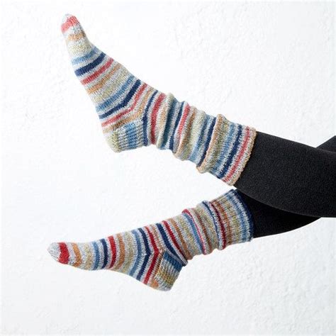patons kroy socks basic knit socks knitting socks knitting
