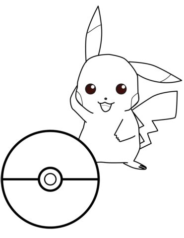 pokemon  coloring page  printable coloring pages