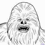 Coloring Pages Chewbacca Wars Star Drawing Wookie Clipart Characters Draw Printable Library Lego Darth Getcolorings Clip Pdf Yoda Popular Print sketch template