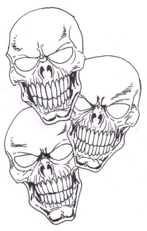 skull tattoo designs nycardsandswag